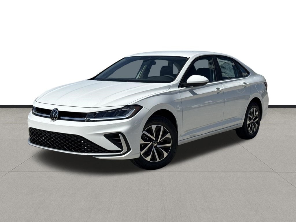 2027 Volkswagen Jetta