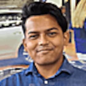 Staff member Nurul Rafi from ID_689f1ac0fa0f