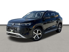 2026 Volkswagen Tiguan 2.0T SE SUV