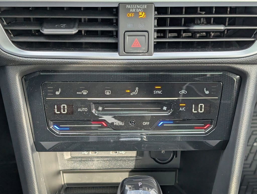 2026 Volkswagen Taos SE - Photo 21