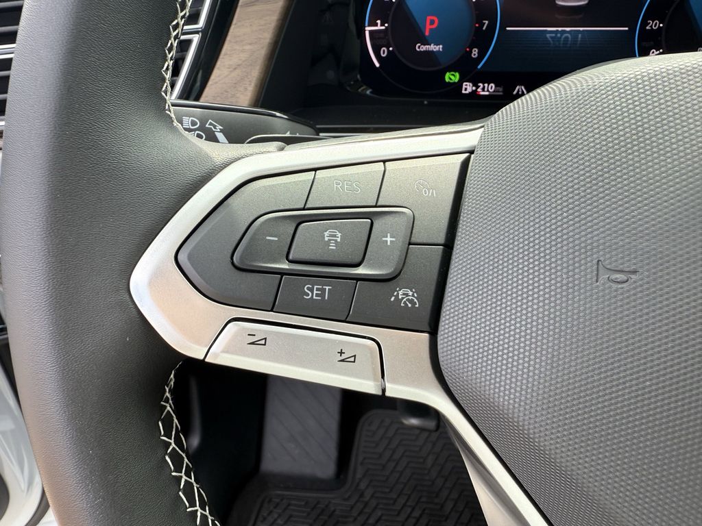 2026 Volkswagen Atlas SE w/Tech - Photo 16