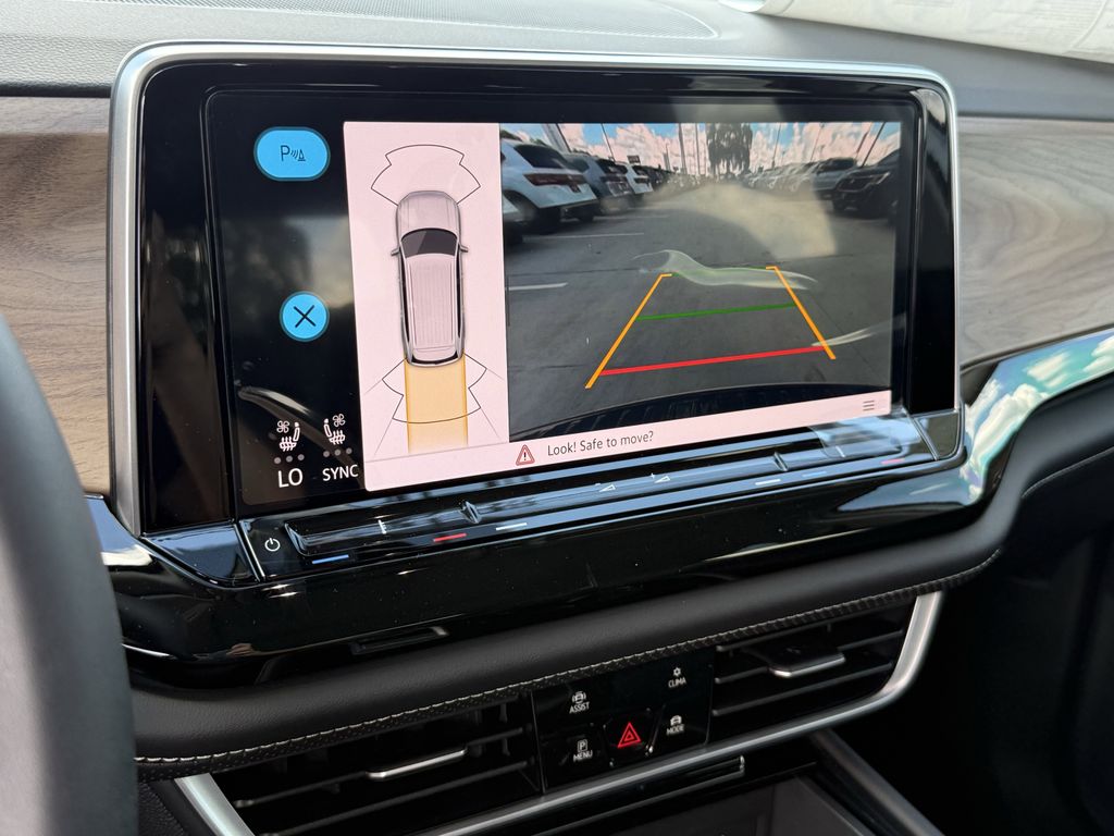 2026 Volkswagen Atlas SE w/Tech - Photo 19
