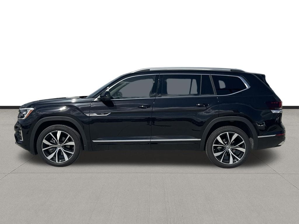 2026 Volkswagen Atlas SEL Premium R-Line - Photo 8