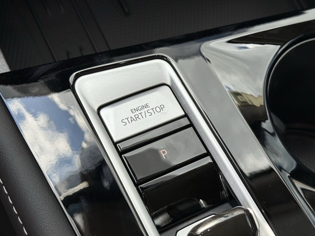 2026 Volkswagen Atlas SEL Premium R-Line - Photo 20
