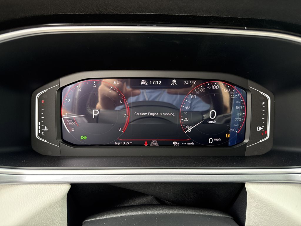 2026 Volkswagen Taos SEL - Photo 17