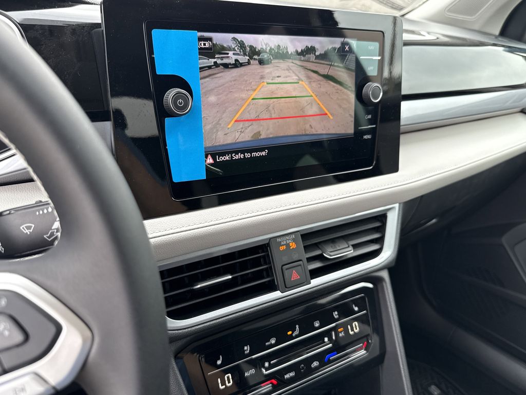 2026 Volkswagen Taos SEL - Photo 21