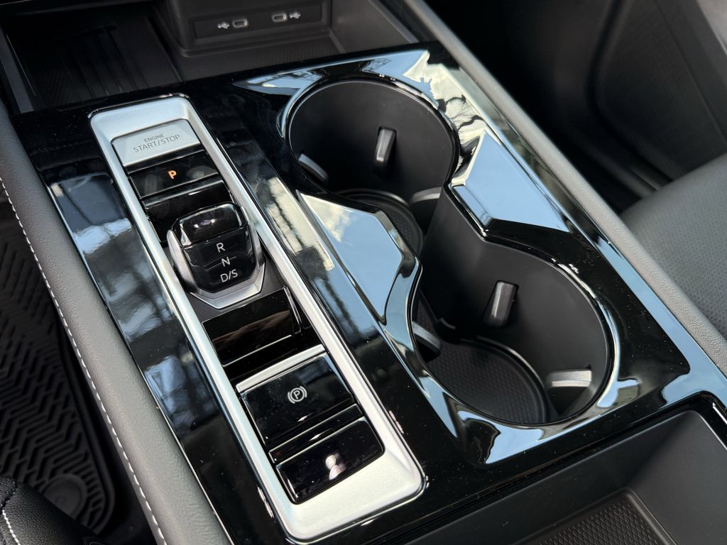 2026 Volkswagen Atlas SE w/Tech - Photo 21