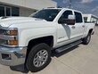 Chevrolet Silverado 3500HD