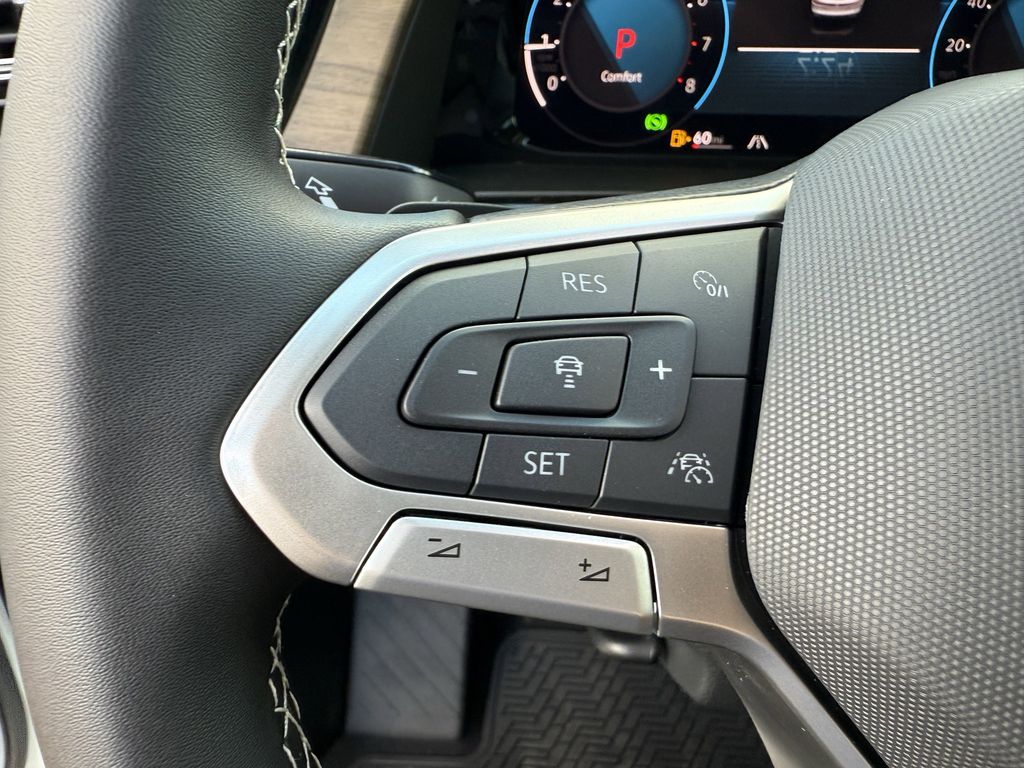 2026 Volkswagen Atlas SE w/Tech - Photo 16