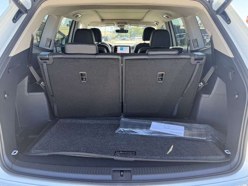 2026 Volkswagen Atlas SEL - Photo 27
