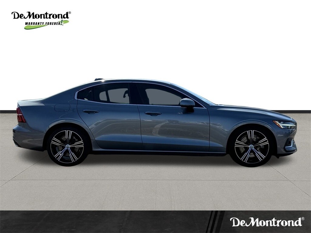 2019 Volvo S60 T6 Inscription photo 4