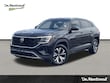 Volkswagen Atlas Cross Sport