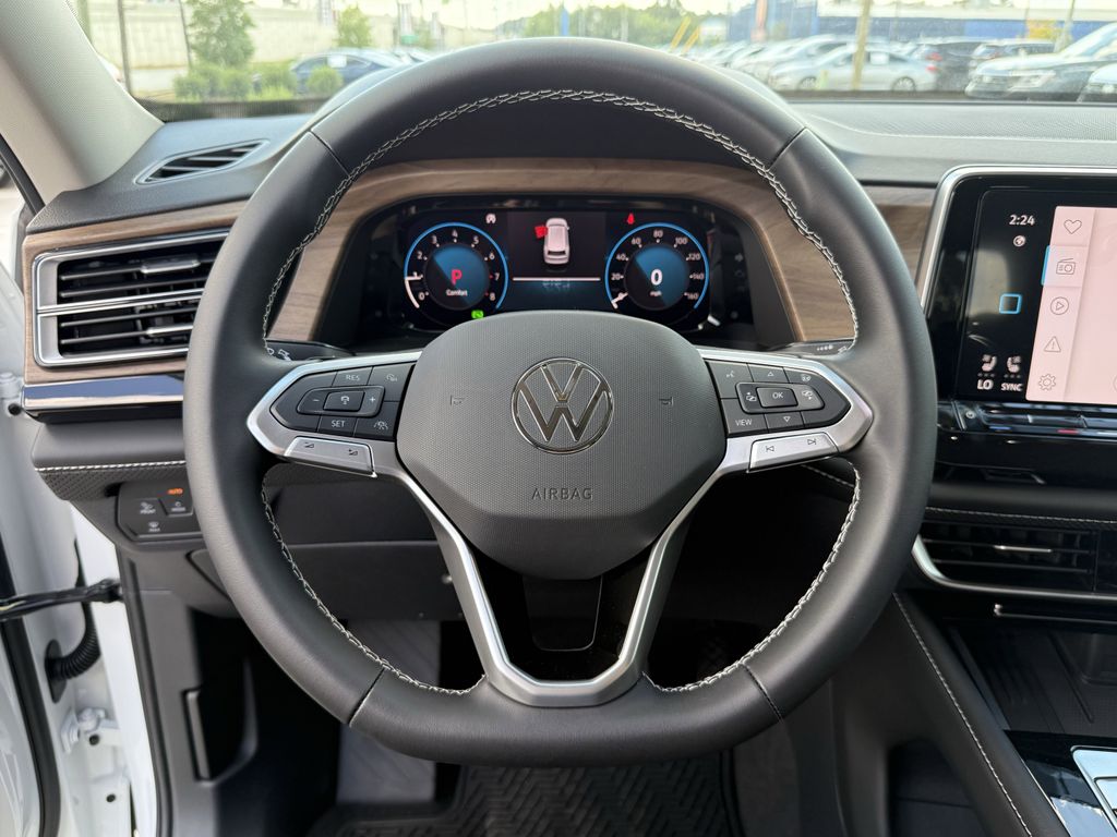 2026 Volkswagen Atlas SE w/Tech - Photo 14