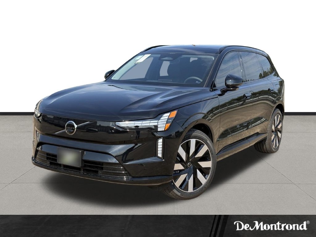 2026 Volvo EX90 Twin Motor Ultra 6-Seater AWD SUV