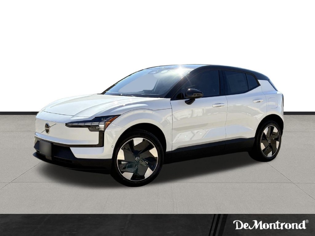 2026 Volvo EX30 Twin Motor Ultra AWD SUV
