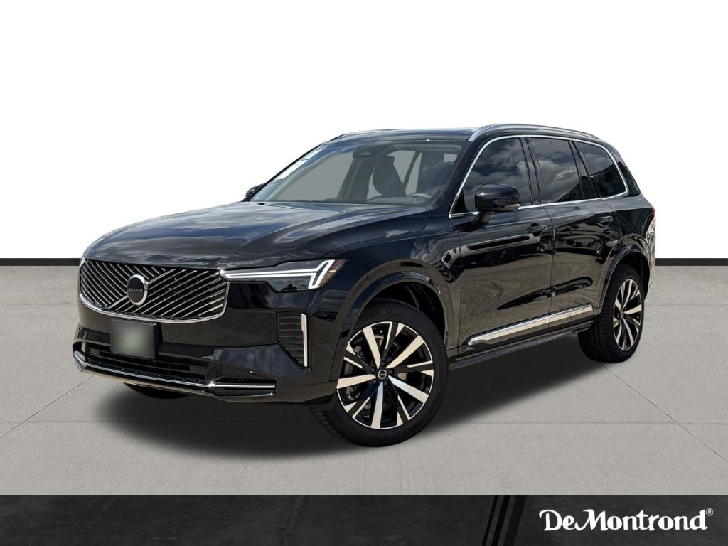 2027 Volvo XC90 B5 Core AWD SUV