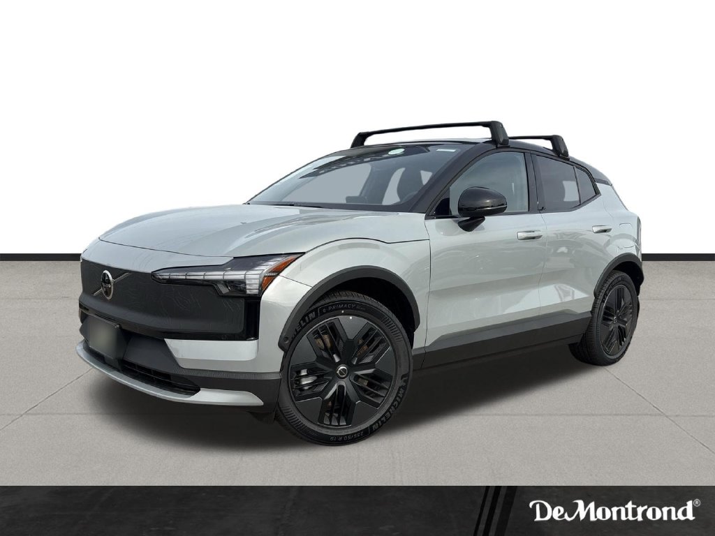 2026 Volvo EX30 Cross Country Ultra AWD SUV
