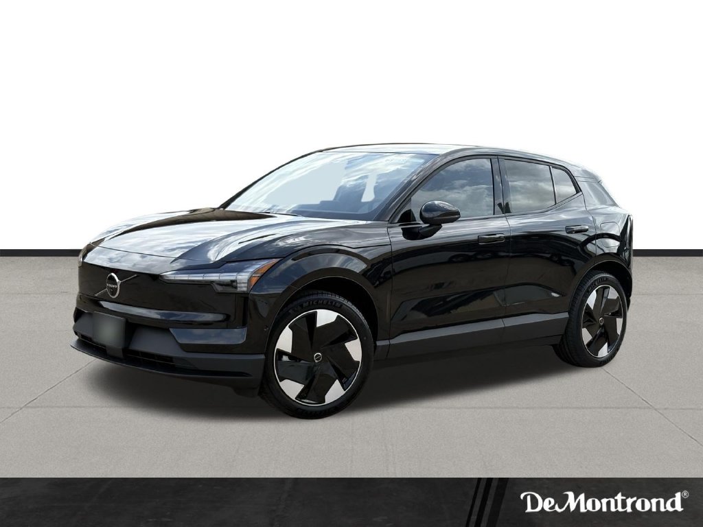 2026 Volvo EX30 Twin Motor Ultra AWD SUV