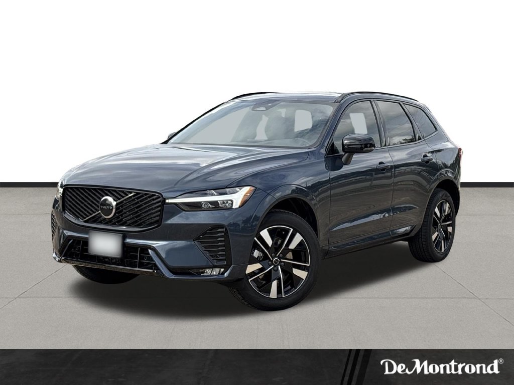 2027 Volvo XC60 B5 Core AWD SUV