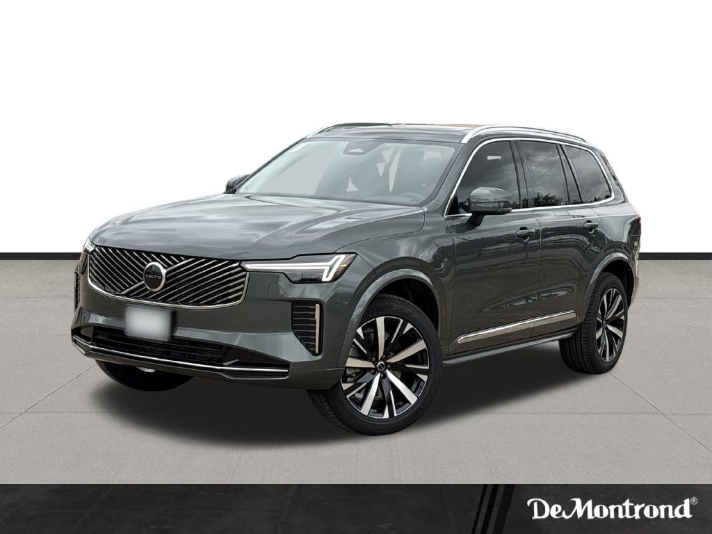 2027 Volvo XC90 B5 Core AWD SUV