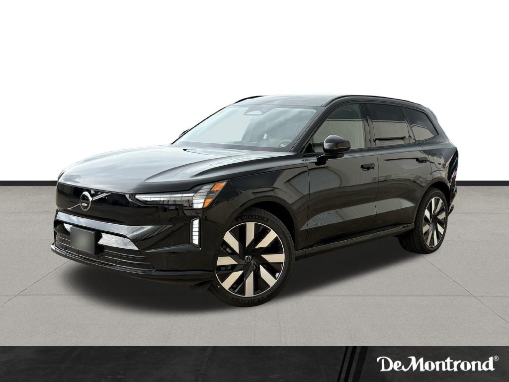 2026 Volvo EX90 Twin Motor Ultra 6-Seater AWD SUV