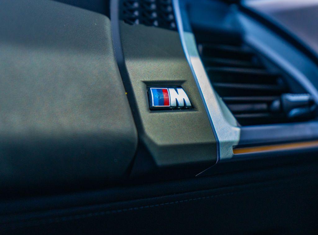 2023 BMW XM Base - Photo 61