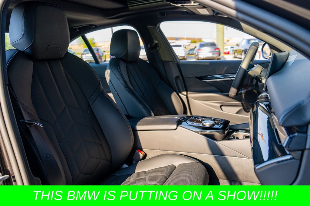 2025 BMW i5 40 - Photo 46