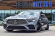 Mercedes-Benz CLS 450