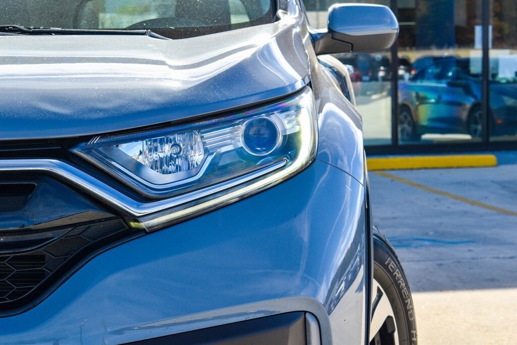 2021 Honda CR-V Special Edition photo 3