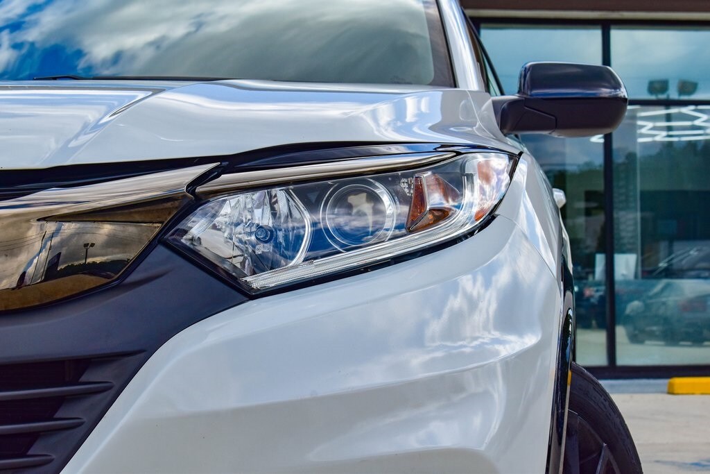 2022 Honda HR-V Sport 2WD photo 4