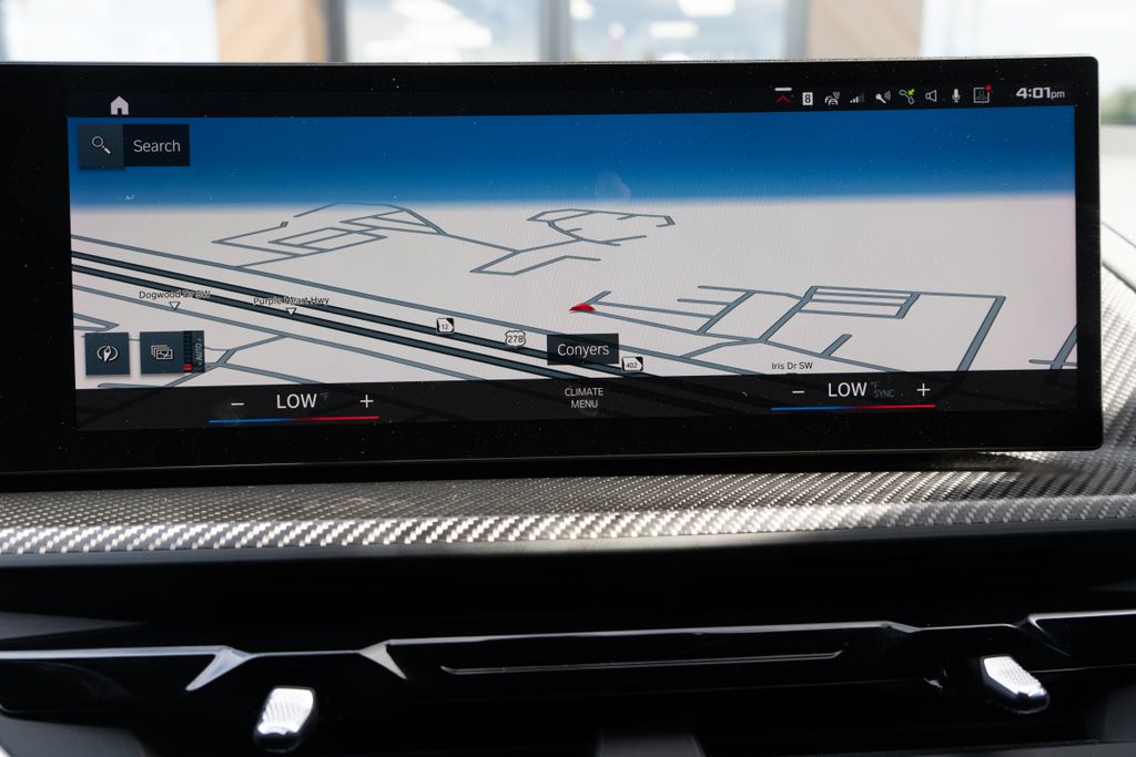 2023 BMW XM Base - Photo 26