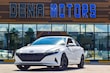 Hyundai Elantra Hybrid