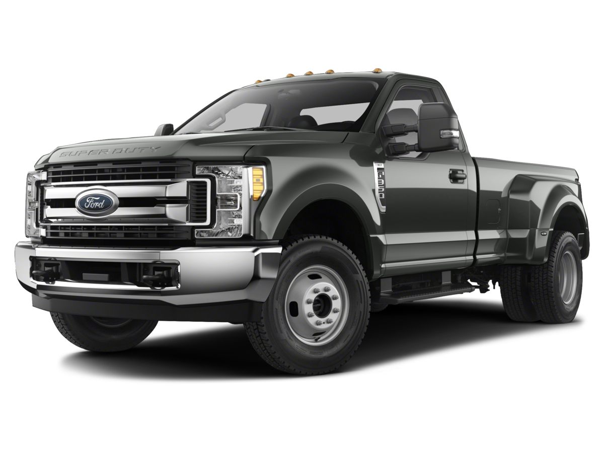 2019 Ford F-350 photo 3