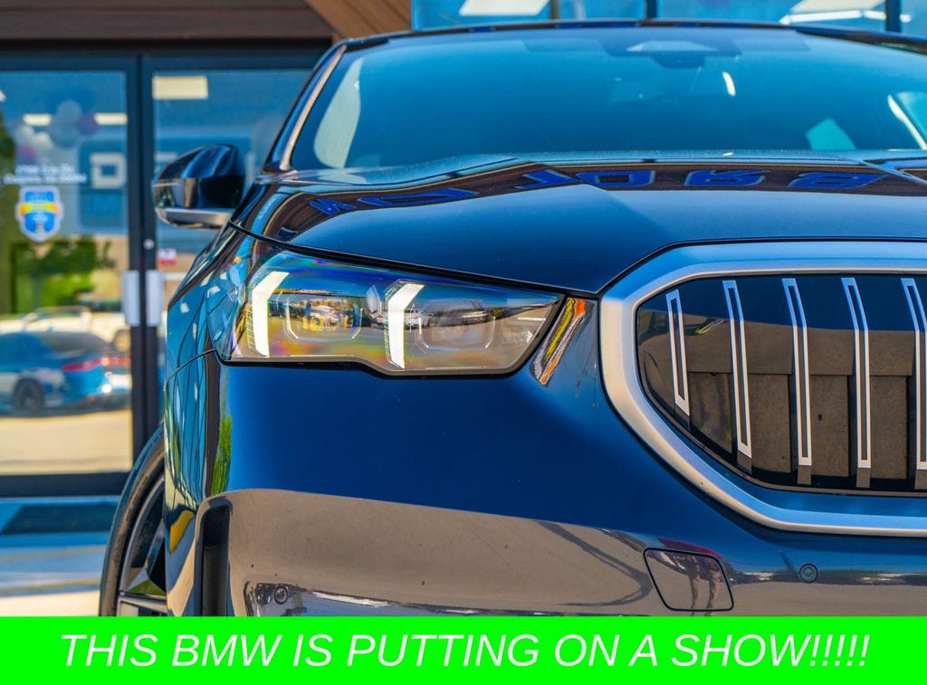 2025 BMW i5 40 - Photo 11