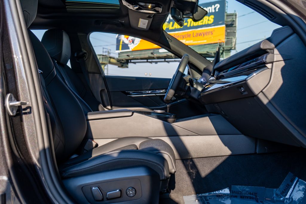 2025 BMW i5 40 - Photo 47