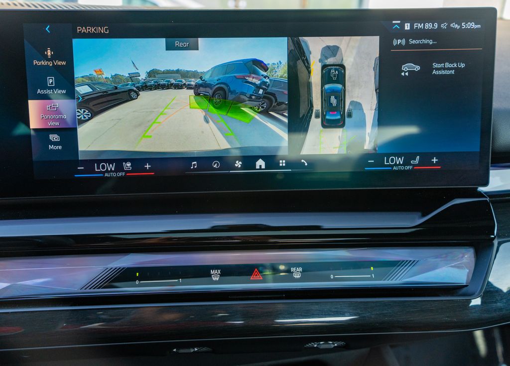 2025 BMW i5 40 - Photo 54