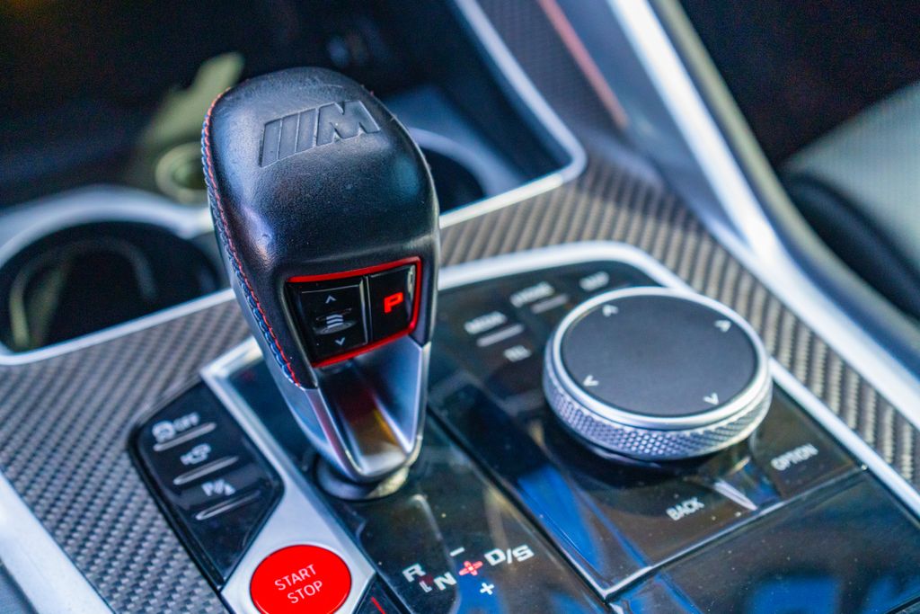 2023 BMW XM Base - Photo 35
