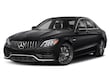 Mercedes-Benz AMG C 63