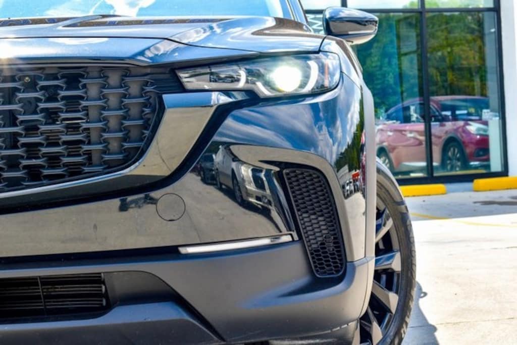 Used 2024 Mazda CX-50 2.5 S Preferred Package SUV