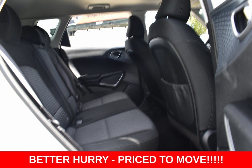2023 Kia Soul EX - Photo 22