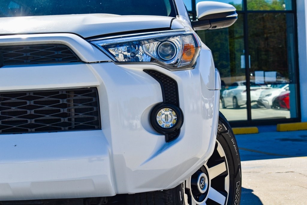 Used 2017 Toyota 4Runner SR5 Premium SUV