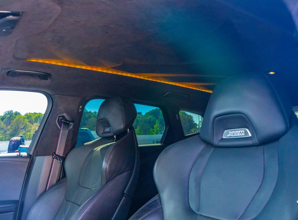 2023 BMW XM Base - Photo 60