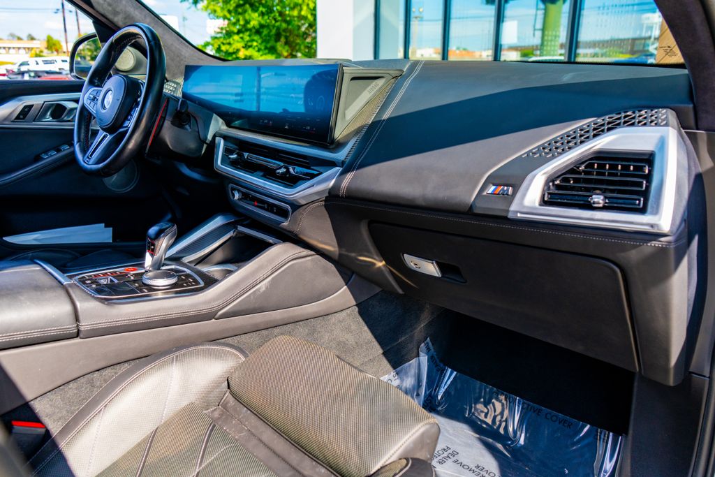 2023 BMW XM Base - Photo 53