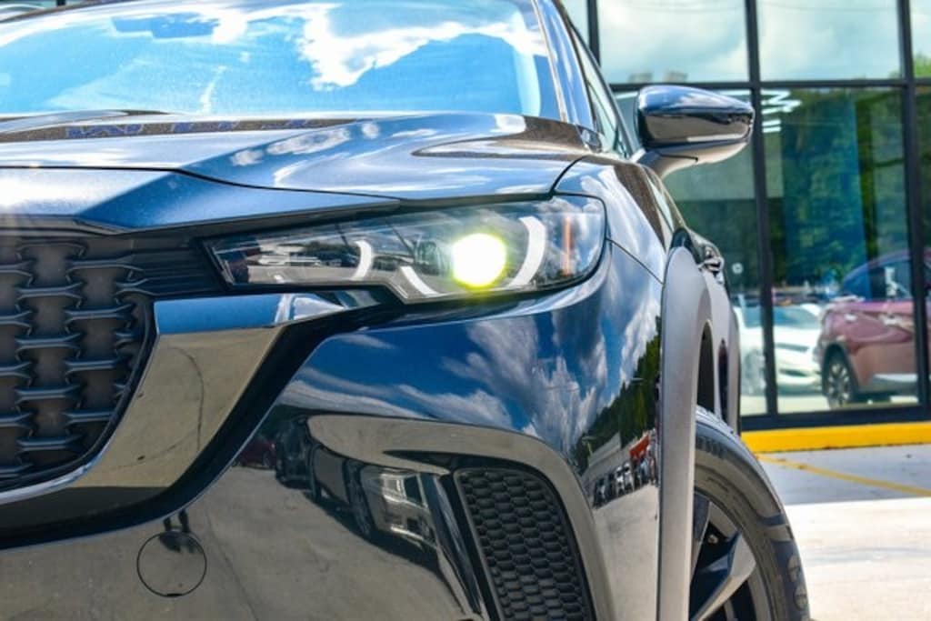 Used 2024 Mazda CX-50 2.5 S Preferred Package SUV