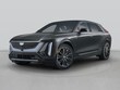 CADILLAC LYRIQ