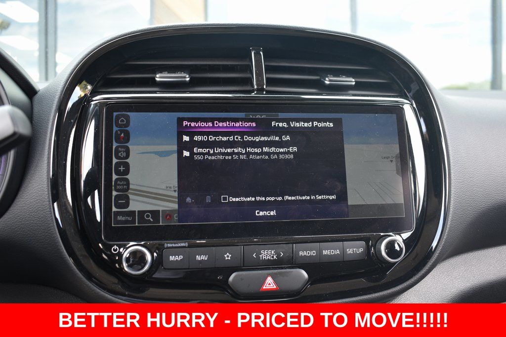 2023 Kia Soul EX - Photo 7