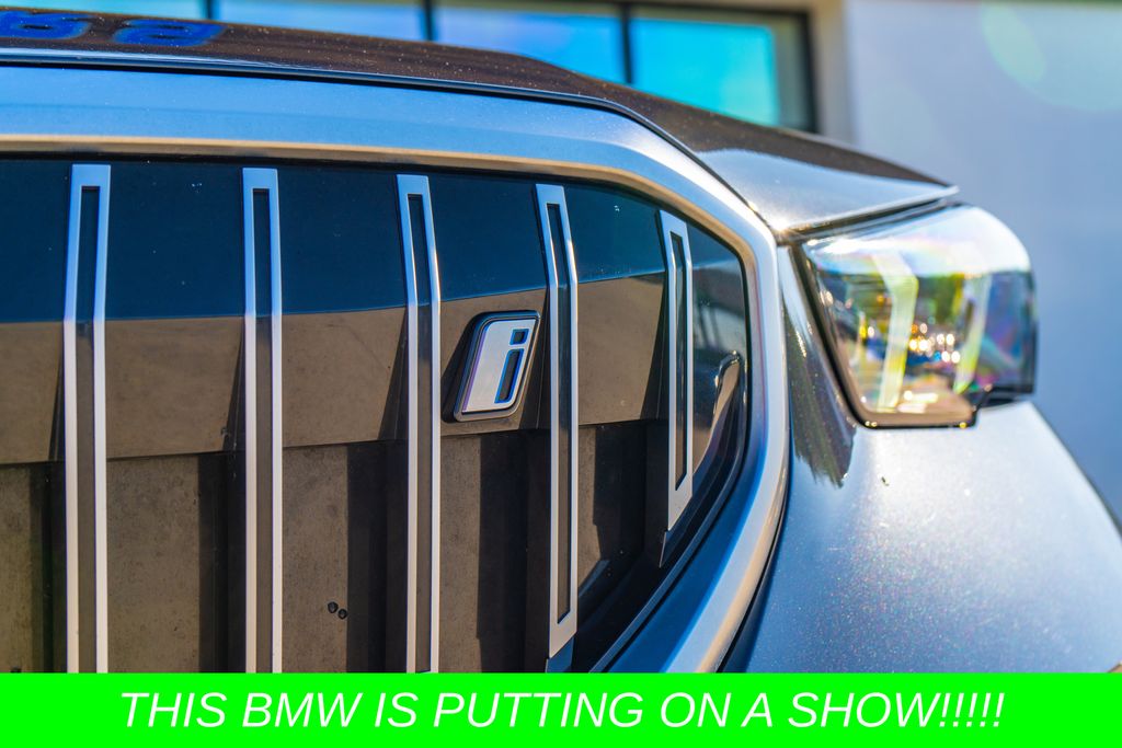 2025 BMW i5 40 - Photo 14