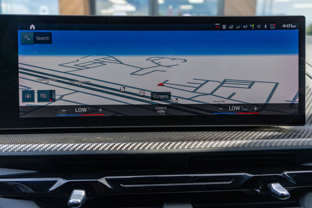 2023 BMW XM Base - Photo 25