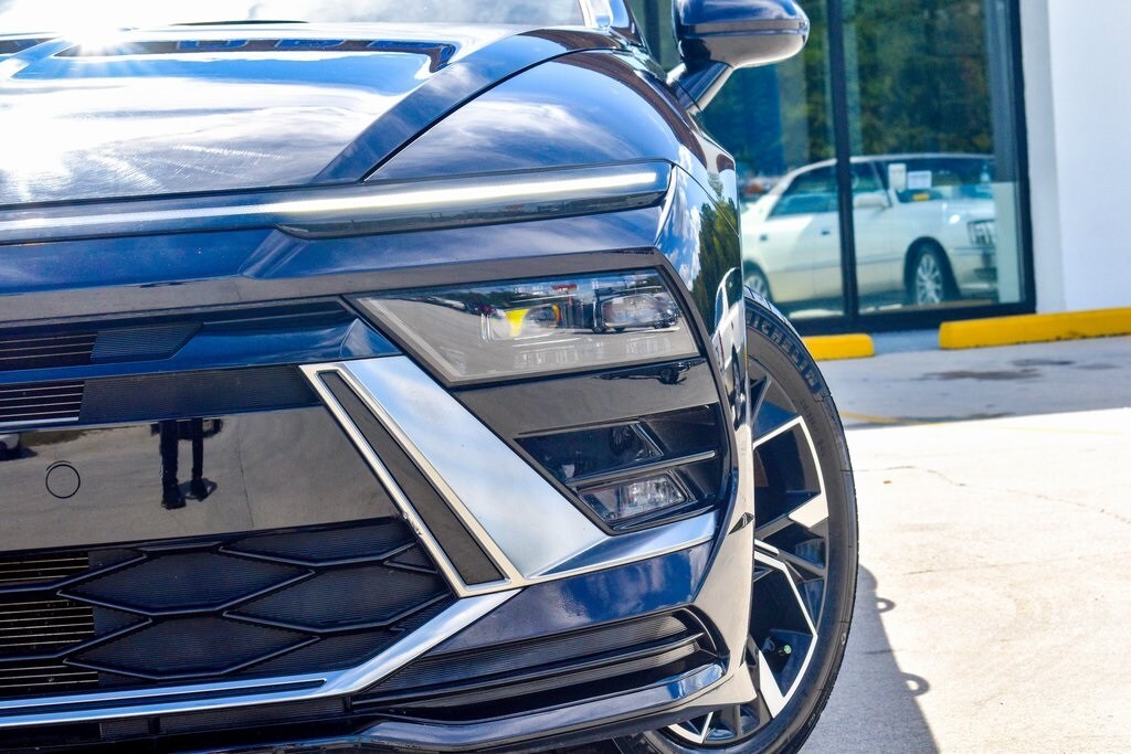 Used 2024 Hyundai Sonata SEL Sedan