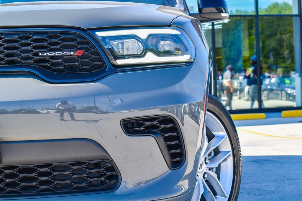 Used 2024 Dodge Durango GT SUV